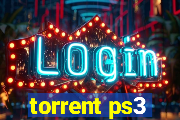 torrent ps3