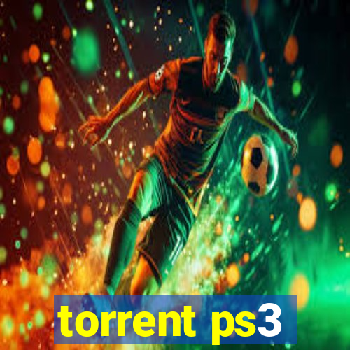 torrent ps3