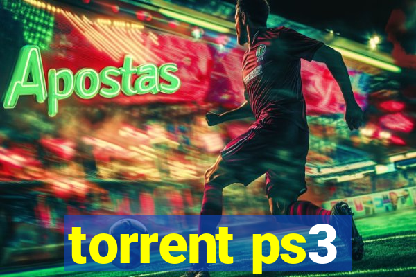 torrent ps3