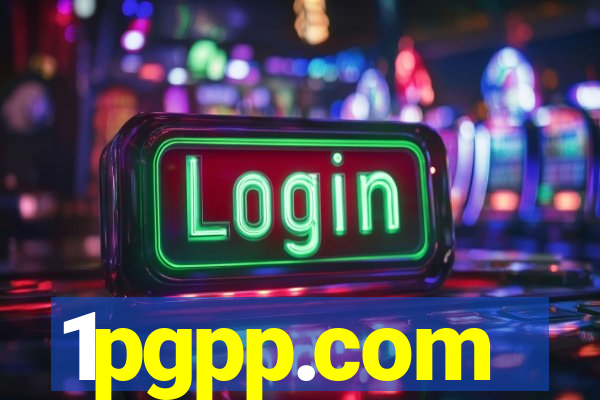 1pgpp.com