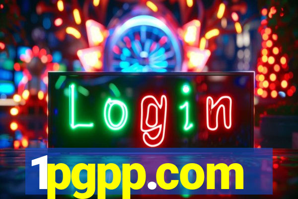 1pgpp.com