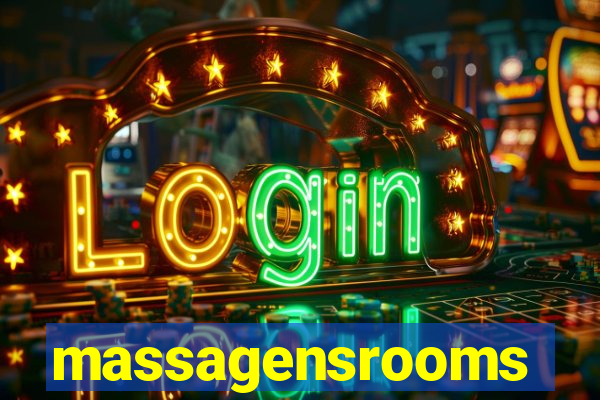 massagensrooms