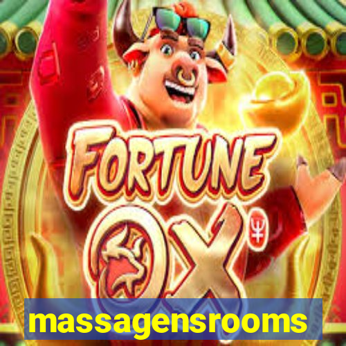 massagensrooms