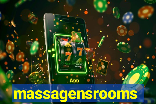 massagensrooms