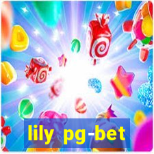 lily pg-bet