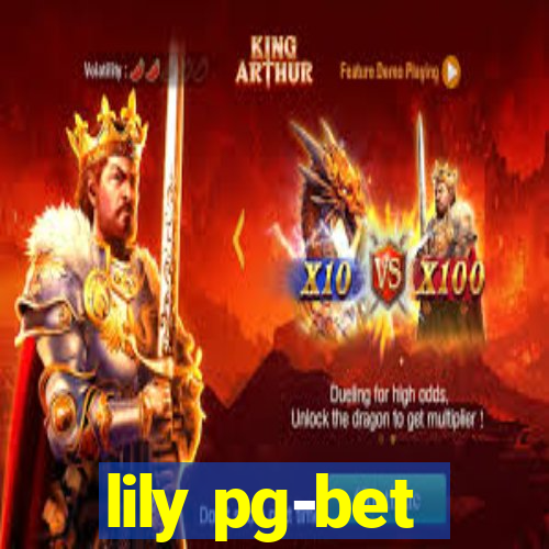 lily pg-bet