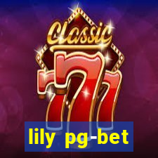 lily pg-bet