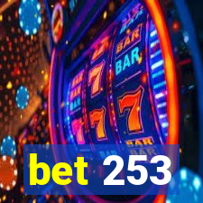 bet 253