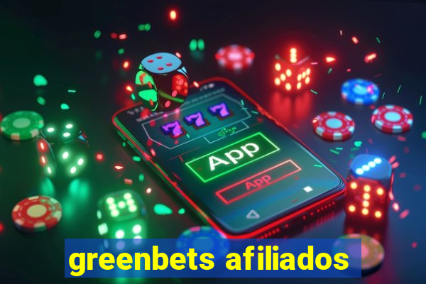 greenbets afiliados