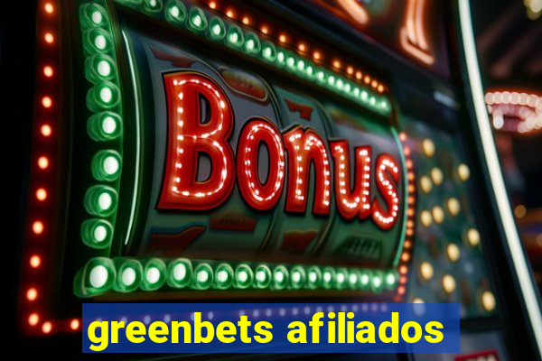 greenbets afiliados