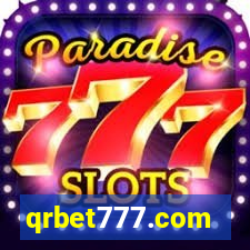 qrbet777.com