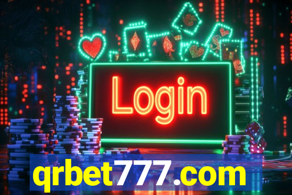 qrbet777.com