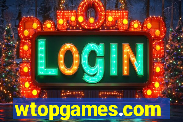 wtopgames.com