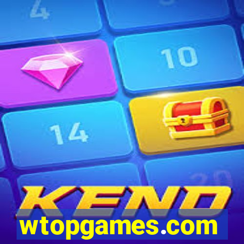 wtopgames.com