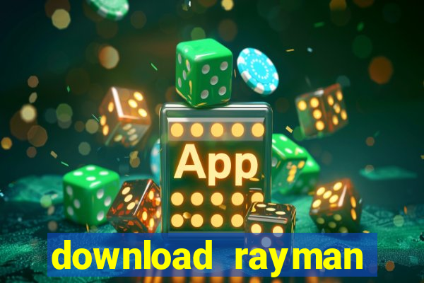 download rayman legends pc pt-br