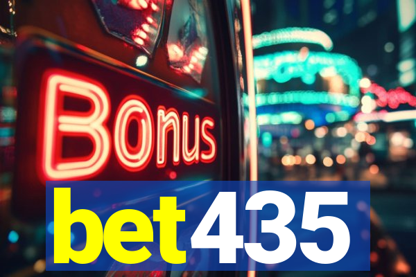 bet435