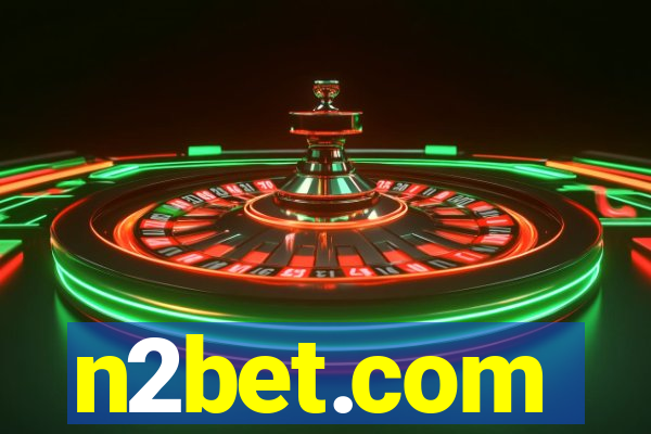 n2bet.com