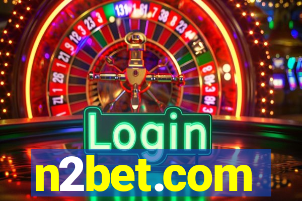 n2bet.com