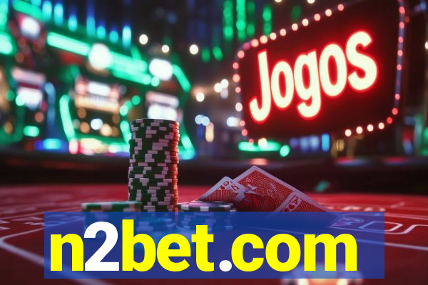 n2bet.com