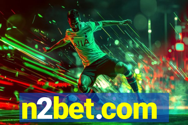 n2bet.com