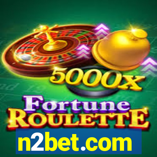 n2bet.com