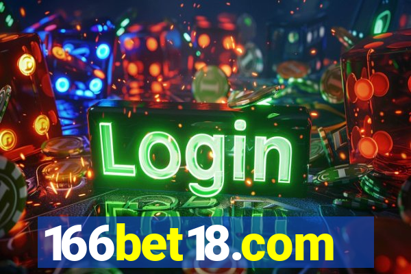 166bet18.com