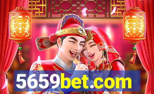 5659bet.com