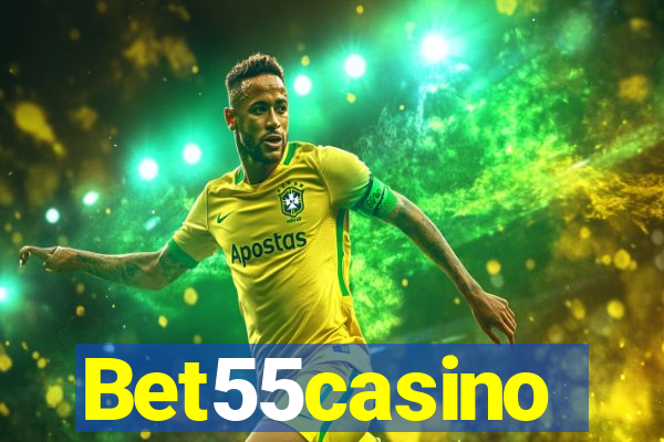 Bet55casino