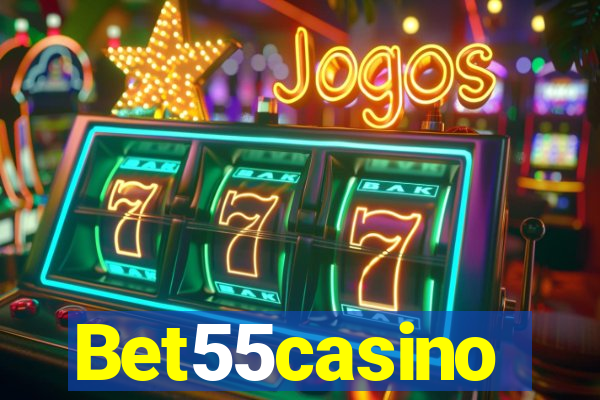 Bet55casino