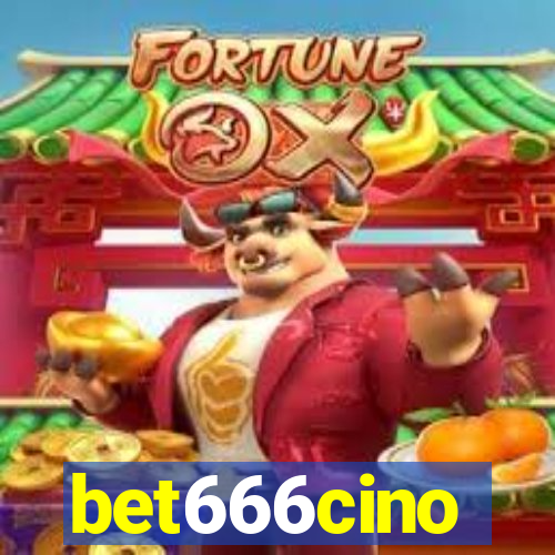 bet666cino