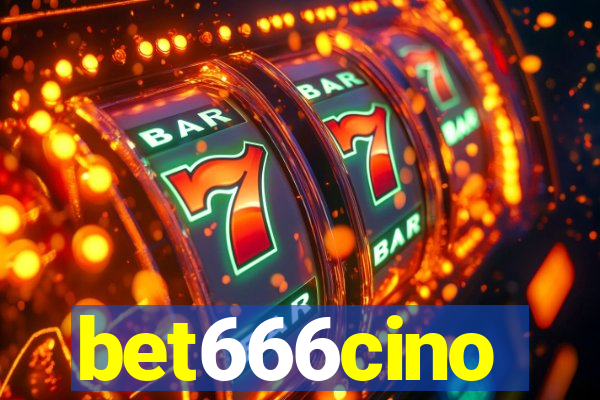 bet666cino