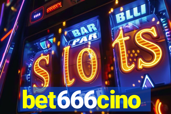 bet666cino