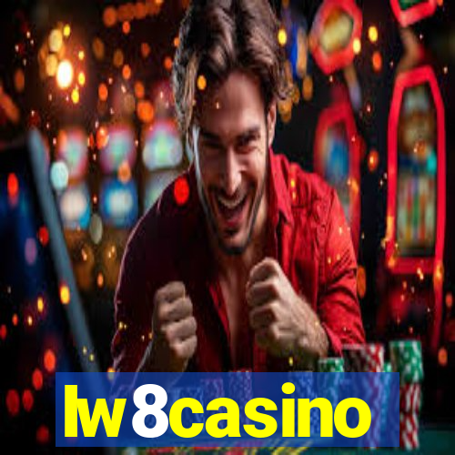 Iw8casino