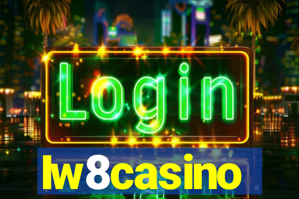 Iw8casino