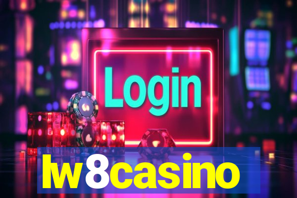 Iw8casino