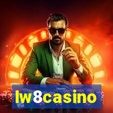 Iw8casino