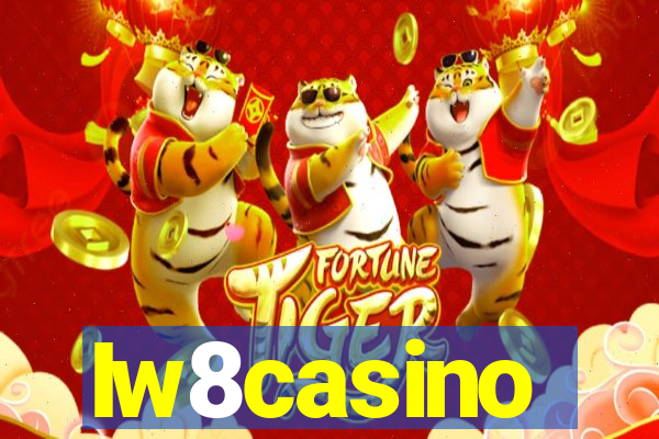 Iw8casino