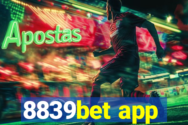 8839bet app