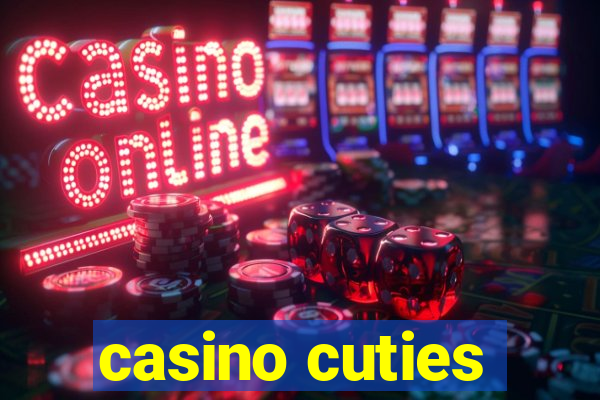 casino cuties