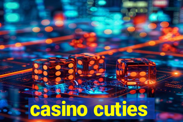 casino cuties