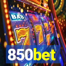 850bet