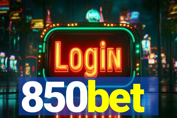 850bet