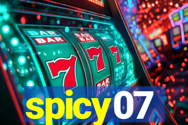 spicy07