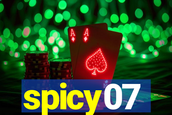 spicy07