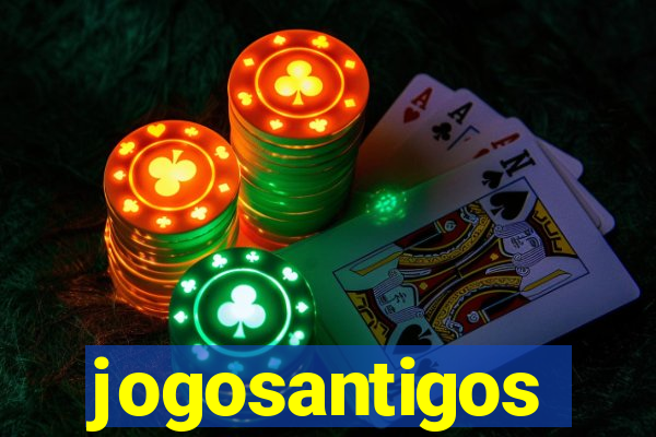 jogosantigos