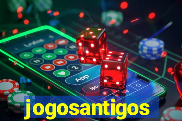 jogosantigos