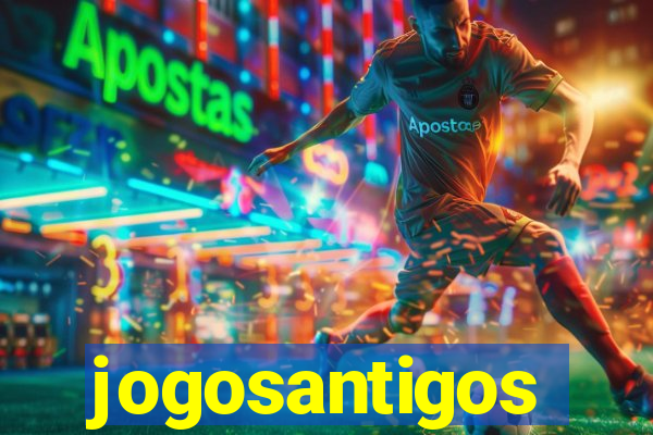 jogosantigos