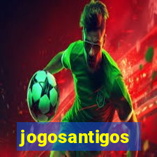 jogosantigos