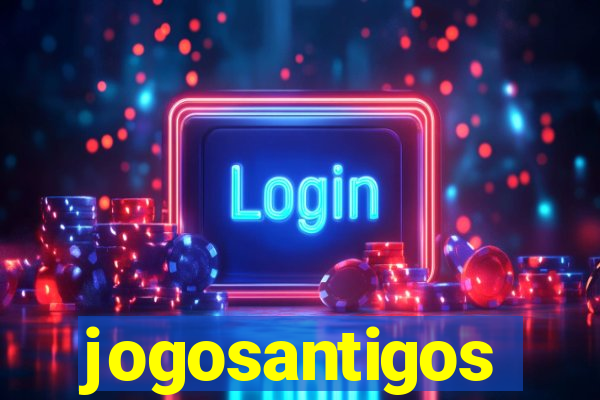 jogosantigos