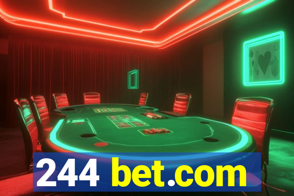 244 bet.com